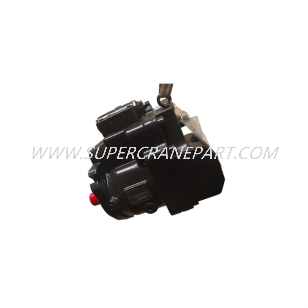 60308393 Open Type Plunger Pump HP3V80/AV1ORSM-L1/1-T251