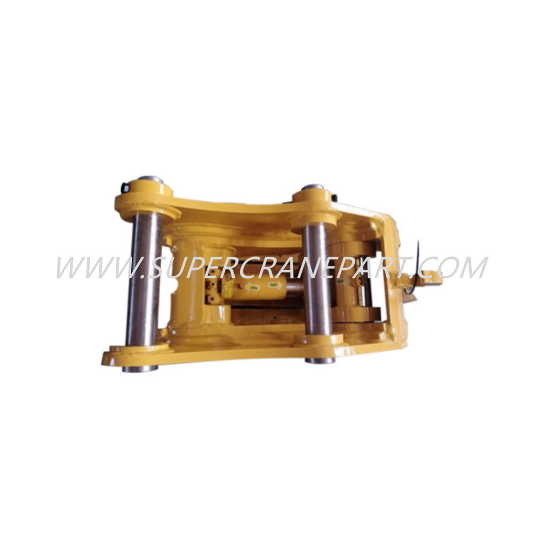 60321104 Fast Replace Equipment EDT-60F