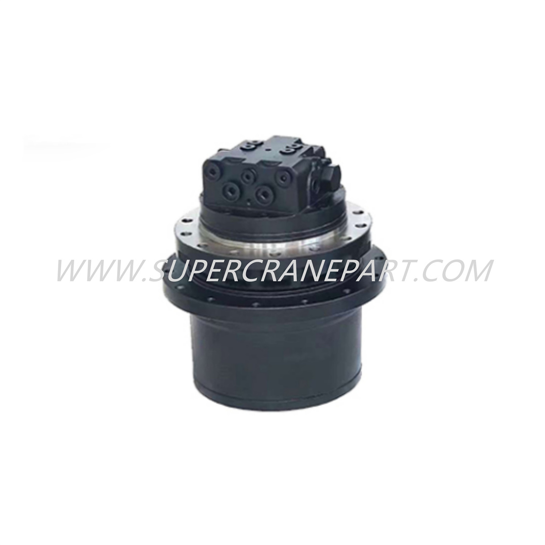 60346922 Drive Assembly TM40VD-A-167/106-1(MBEB414C)