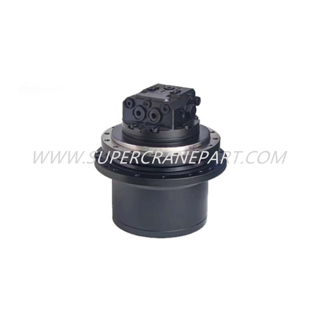 60346923 Reducer Drive Assembly TM40VD-A-163/99-1(MBEB345B)