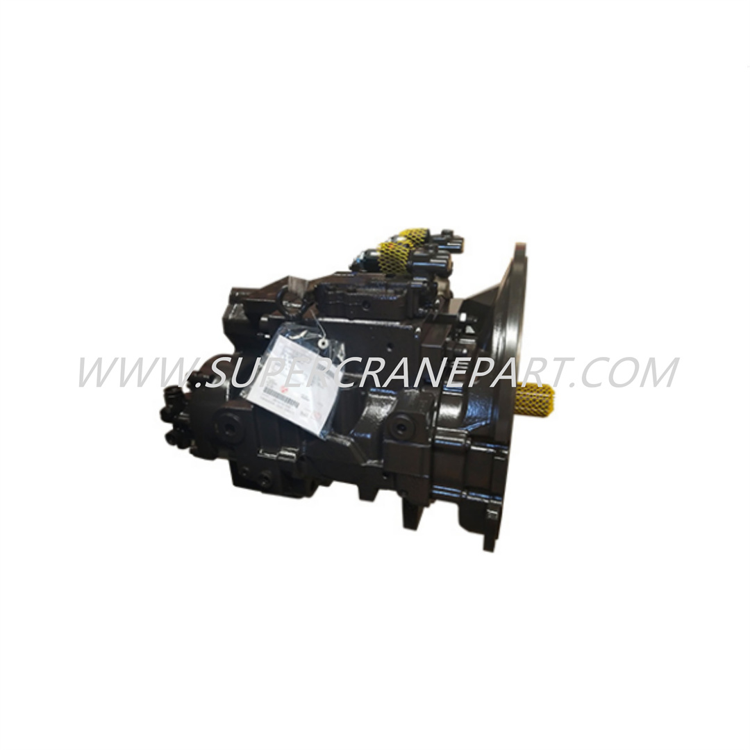 60355586 Composite Pump Assembly K5V212DPH1N6R-0E81-V