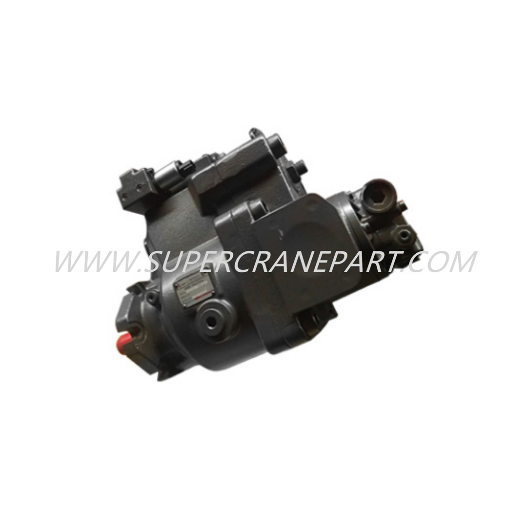 61006606 Plunger Pump HP3V140/AV1XRSM-L1/1-E0-TE2A1