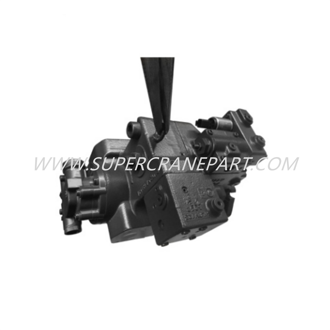61006606 Plunger Pump HP3V140/AV1XRSM-L1/1-E0-TE2A1