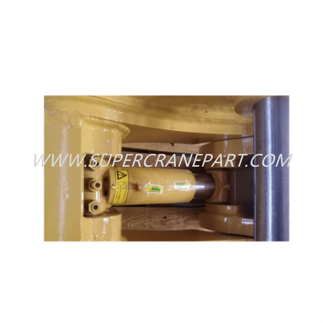132799000254B Mechanical Connector QC02N1037
