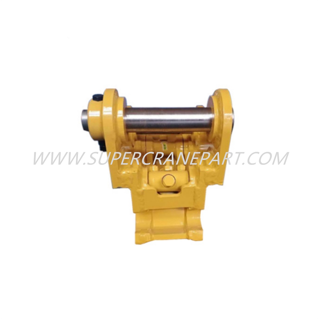 132799000254B Mechanical Connector QC02N1037