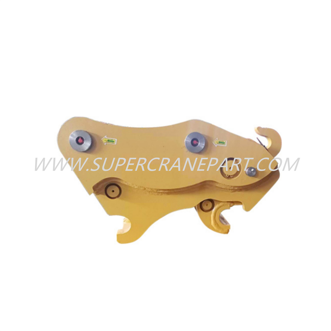 132799000255B Mechanical Connector QC04N1038