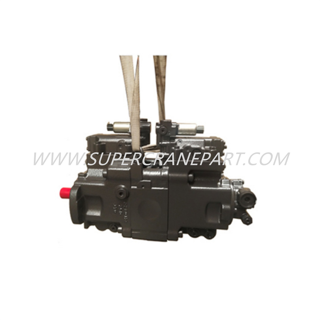 150106010028A Composite Pump Set HP3V75DT0RE1/C2S3NNGM-T2D1