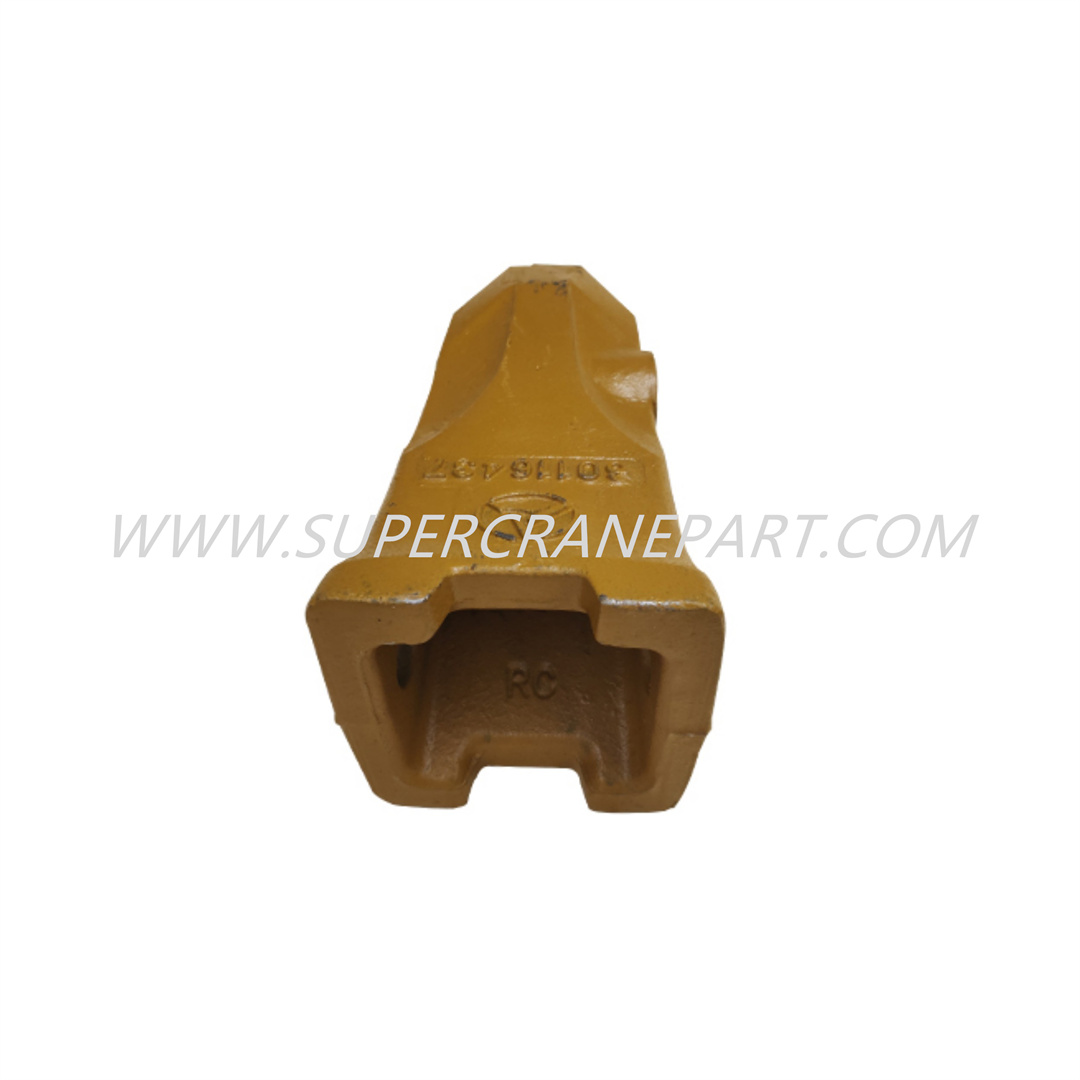 60116437P Bucket Teeth 713Y00032RC