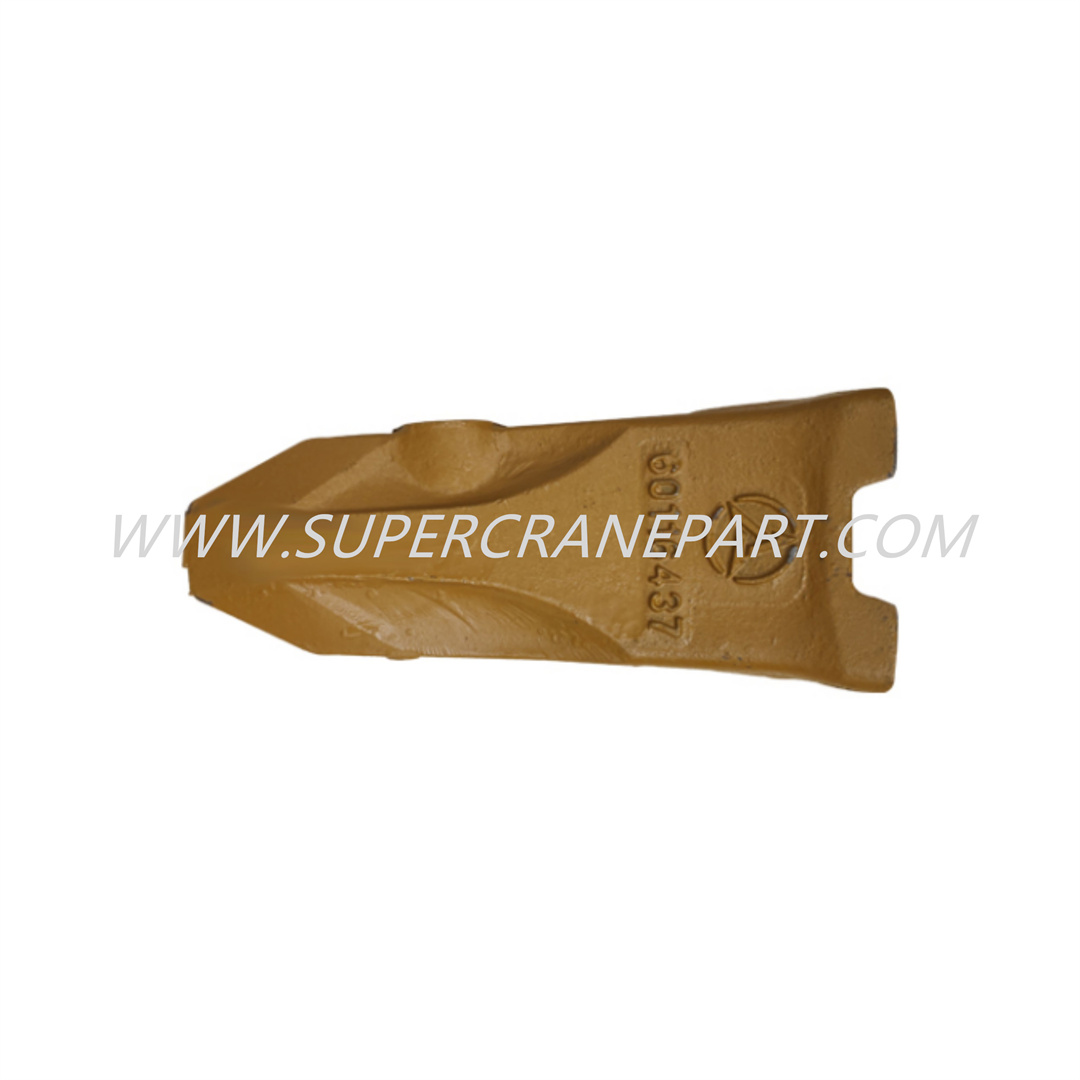 60116437P Bucket Teeth 713Y00032RC