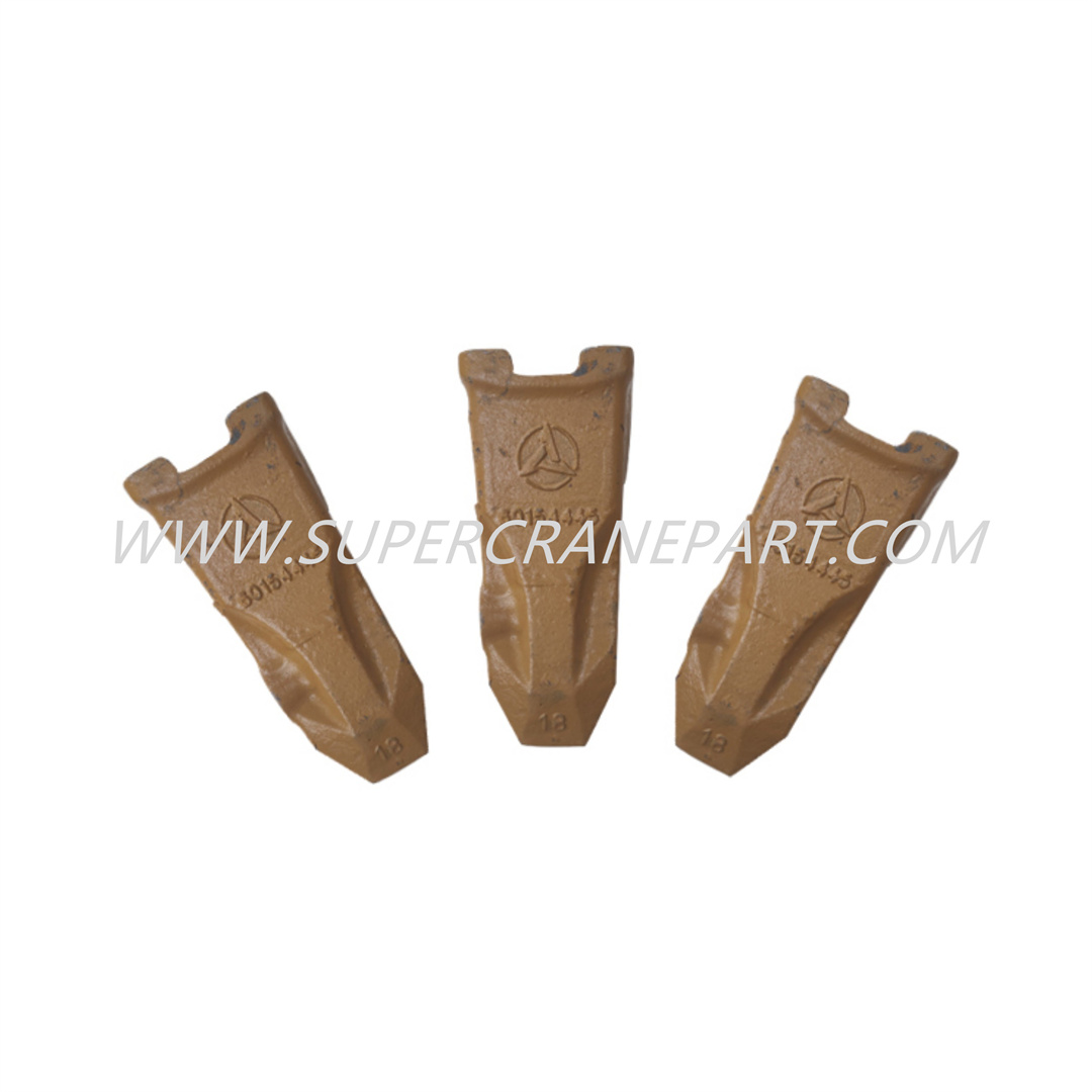 60154445P Bucket Teeth F1