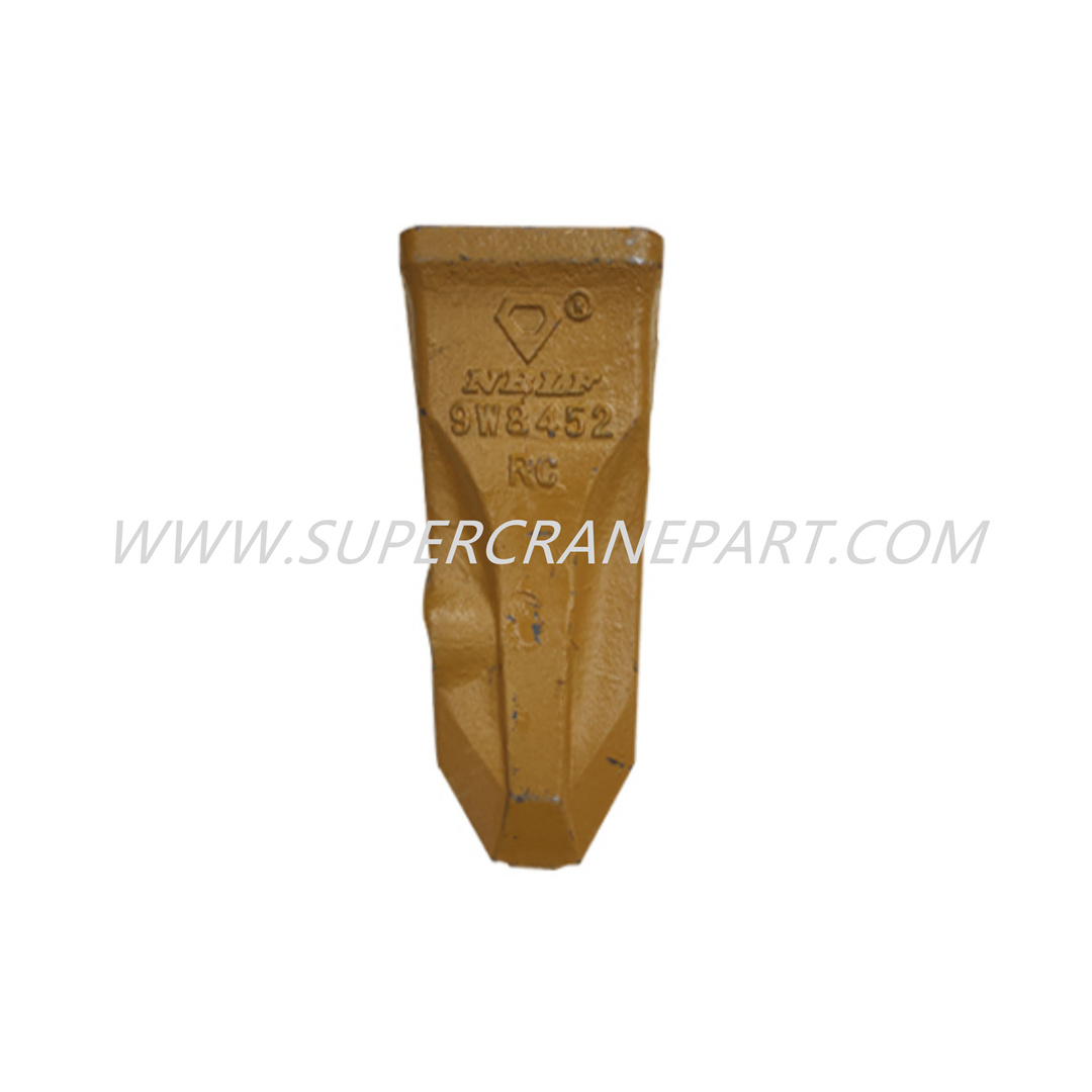 61002587 Bucket Tooth 9W8452RC(LC450RC)