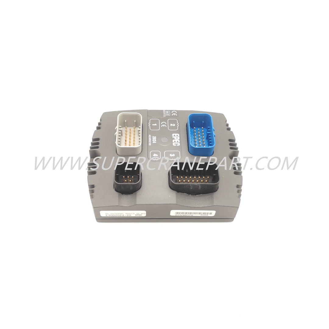 B249900000809 Programmable Logic Controller SPT-K-2024 EPEC9910