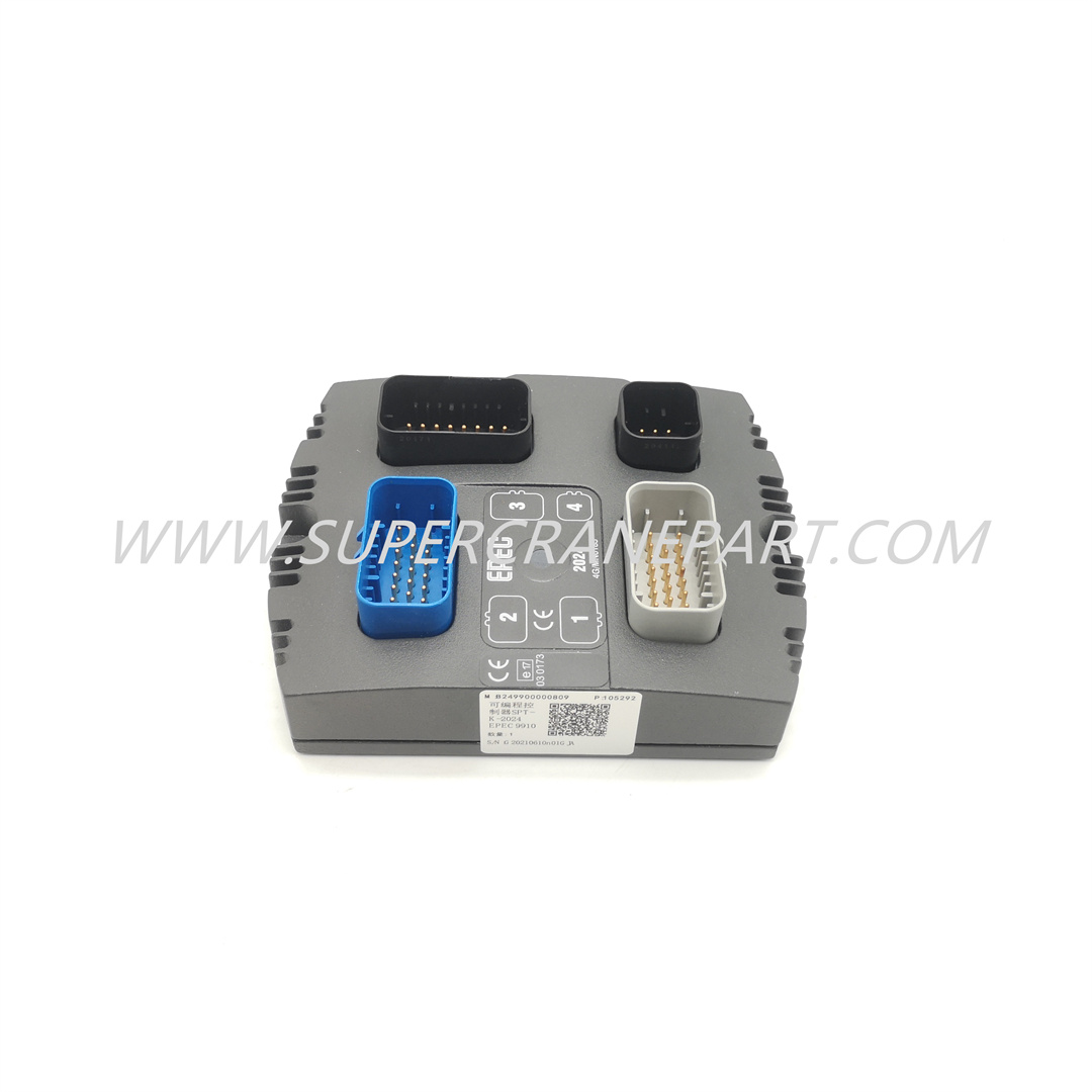 B249900000809 Programmable Logic Controller SPT-K-2024 EPEC9910