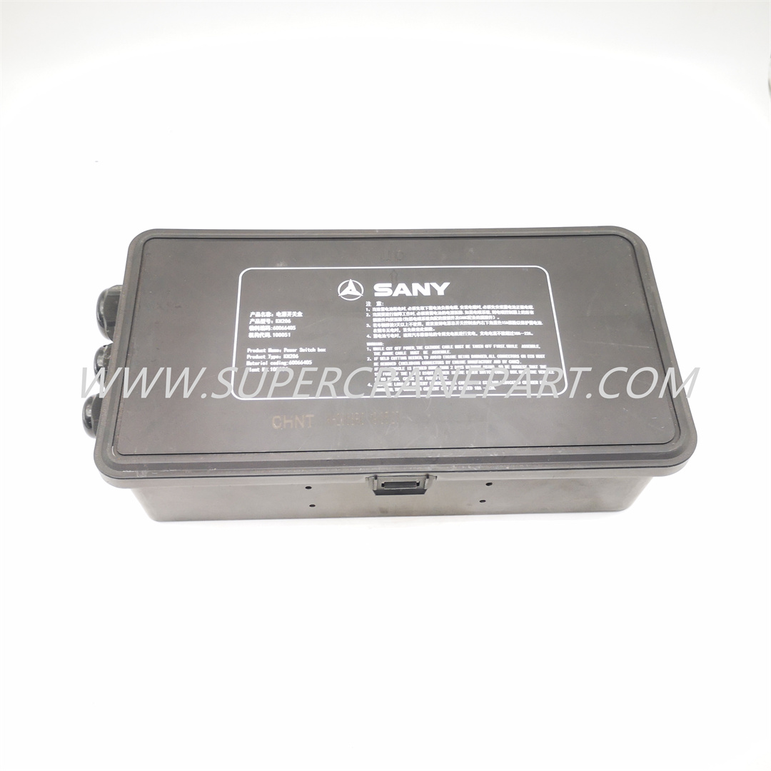 60066405 Distribution Box KH206SRC