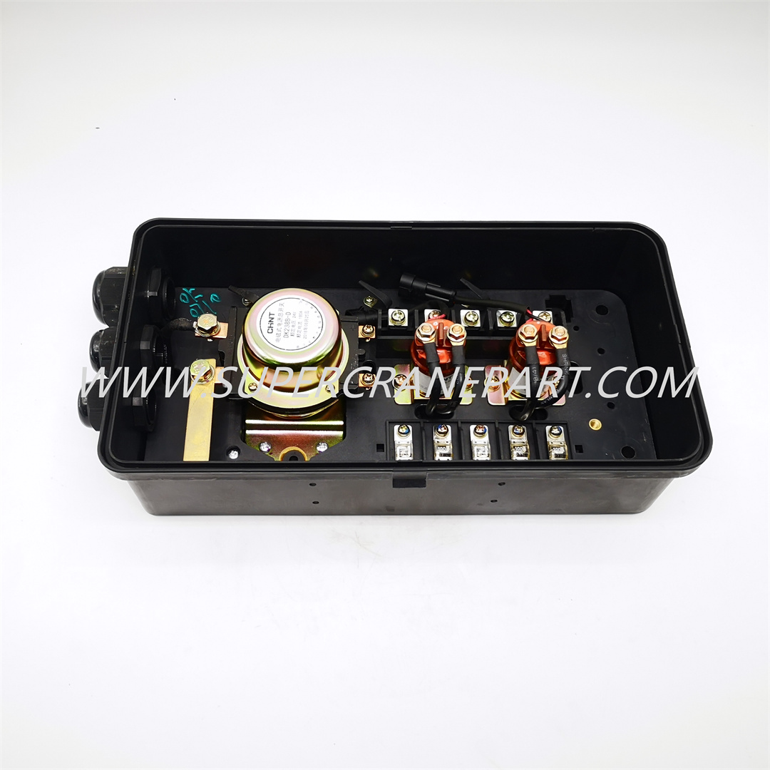 60066405 Distribution Box KH206SRC
