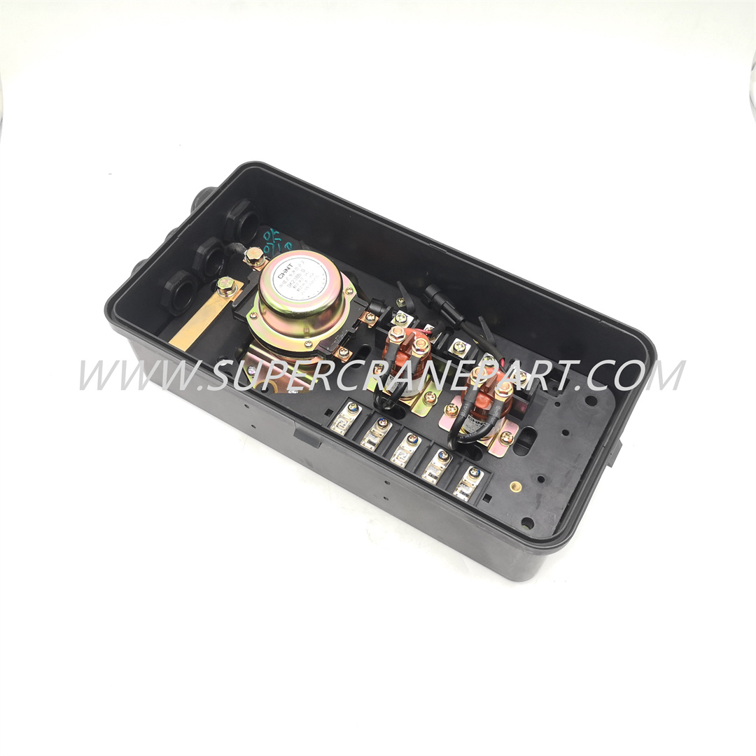 60066405 Distribution Box KH206SRC