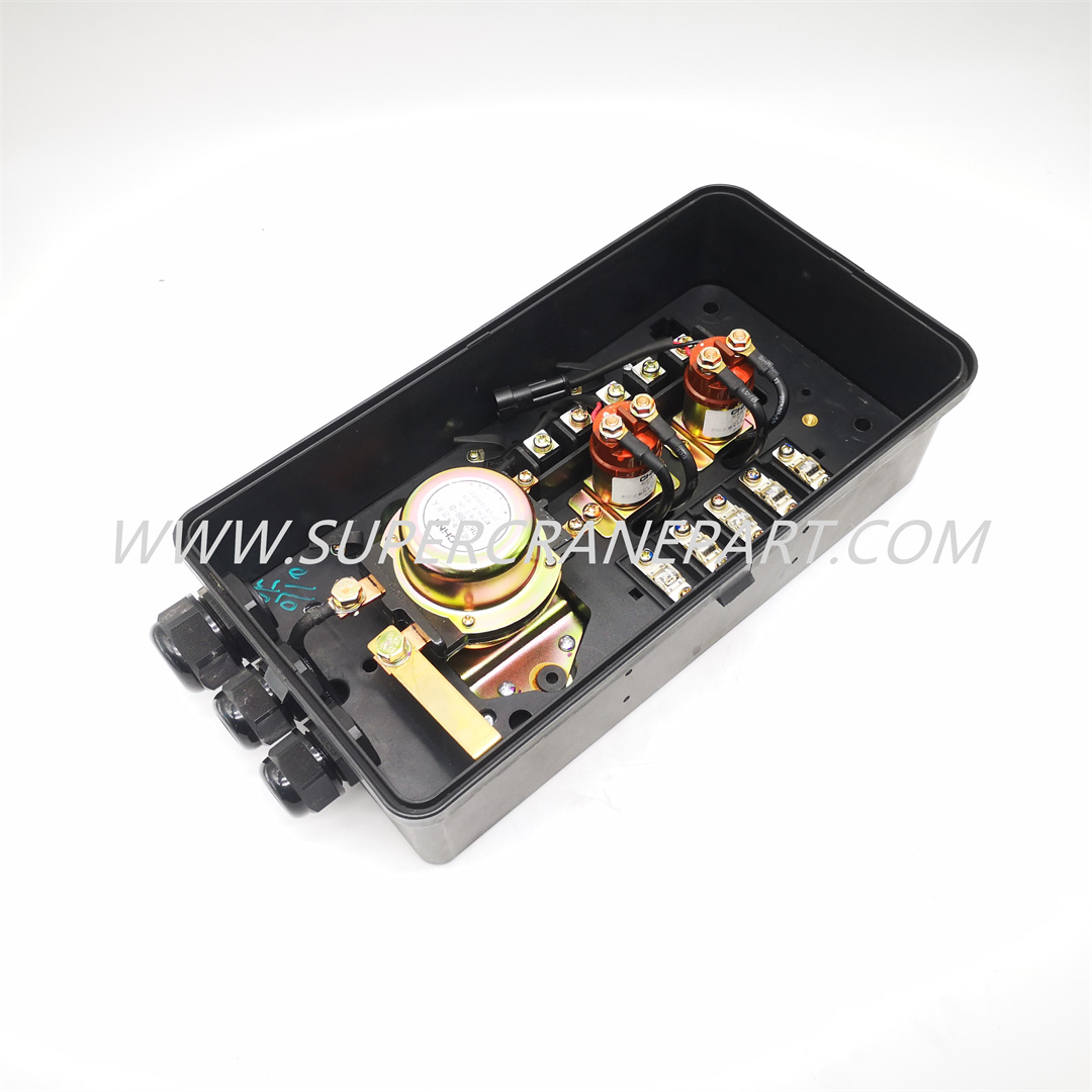 60066405 Distribution Box KH206SRC