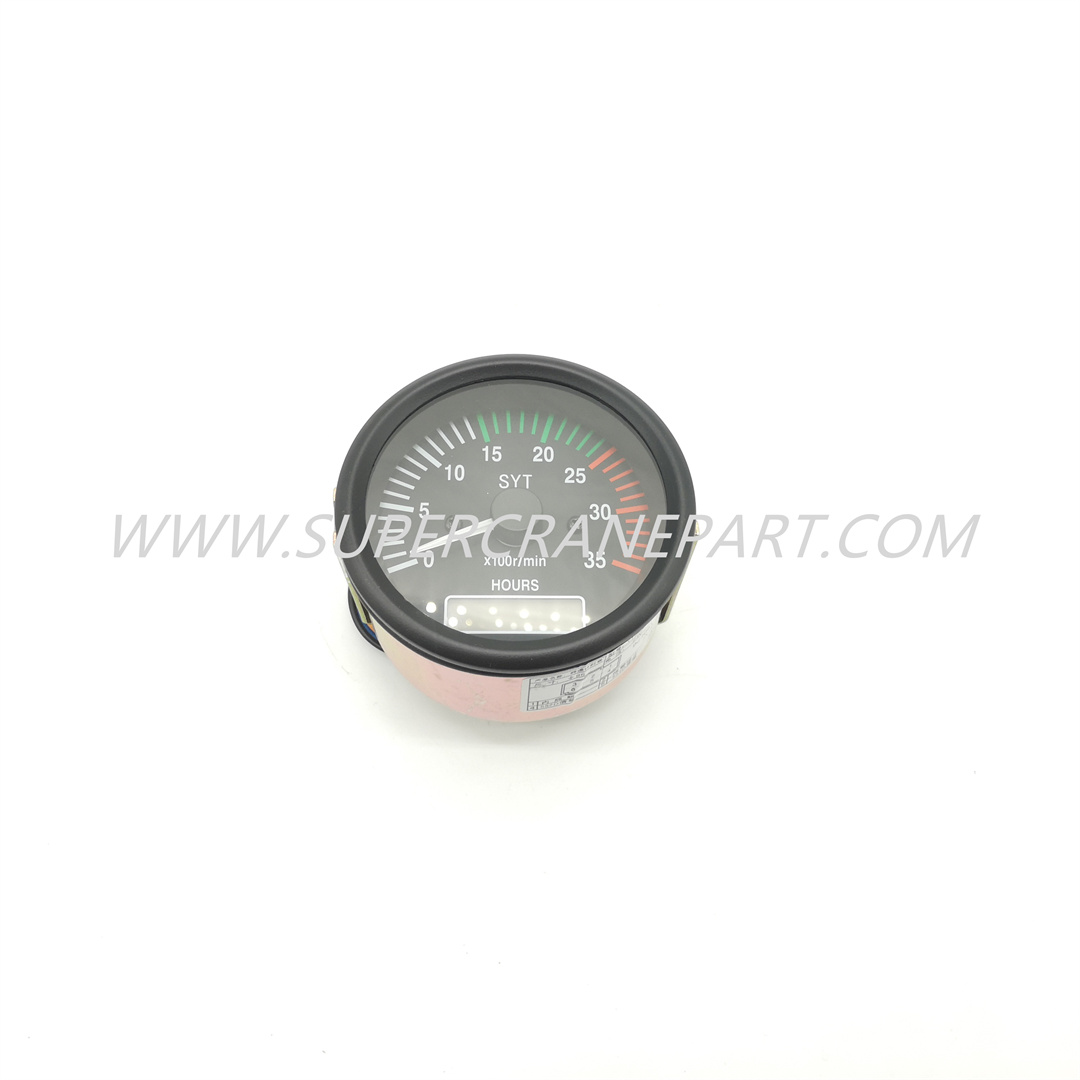 A250201000019 Tachometert 3500-DC24-IP20