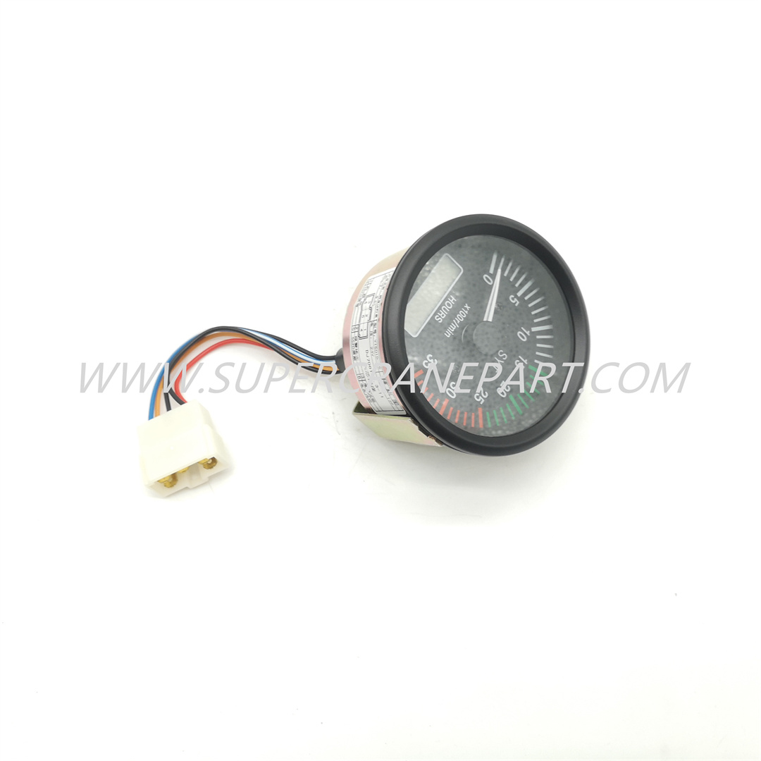 A250201000019 Tachometert 3500-DC24-IP20