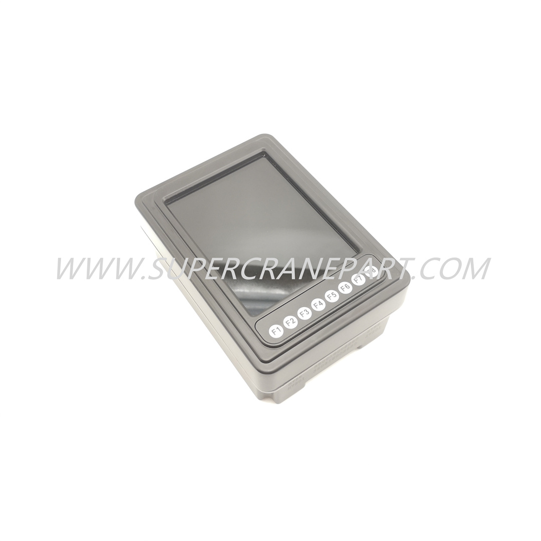A810201206089 Sany LCD display screen assembly 057BH0DG2-I500