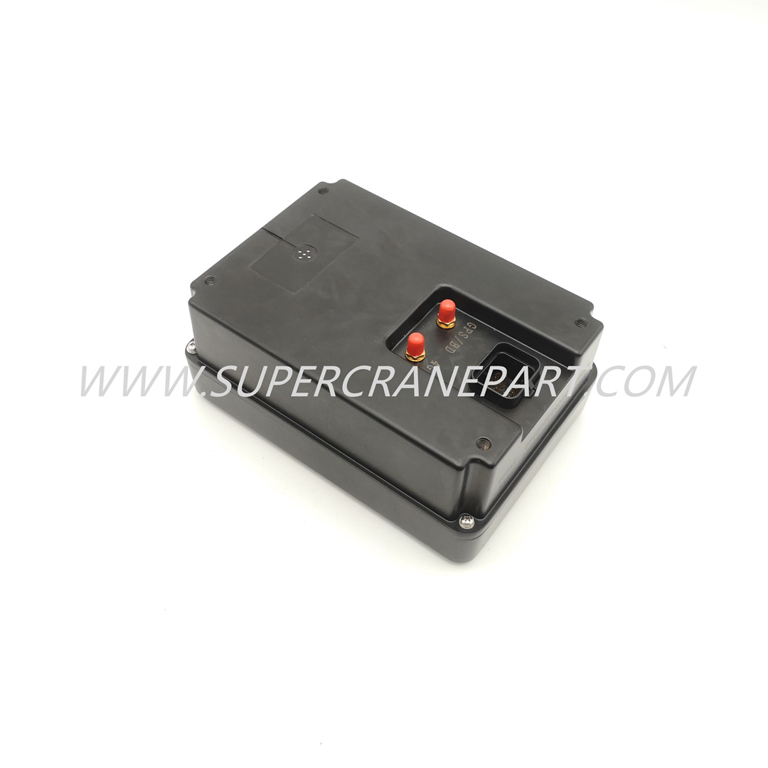 A810201206089 Sany LCD display screen assembly 057BH0DG2-I500