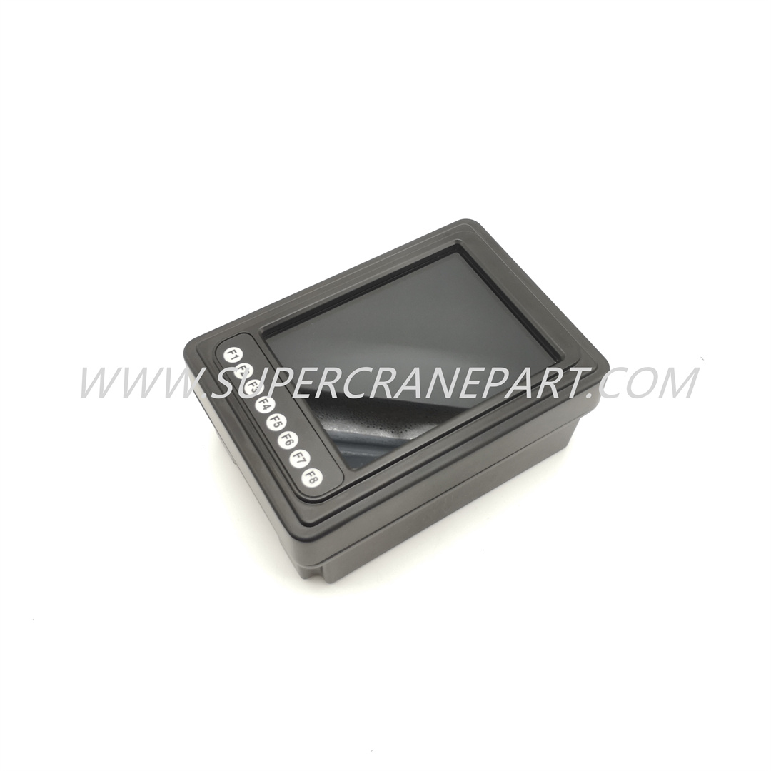 A810201206089 Sany LCD display screen assembly 057BH0DG2-I500