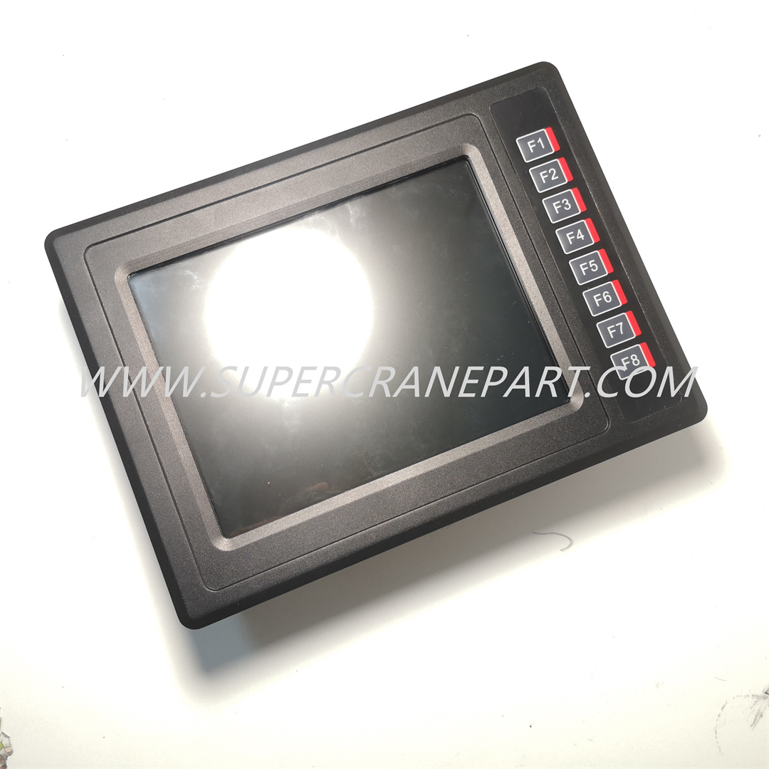 A810201206091 SANY intelligent date DISPLAY SYCD-2562