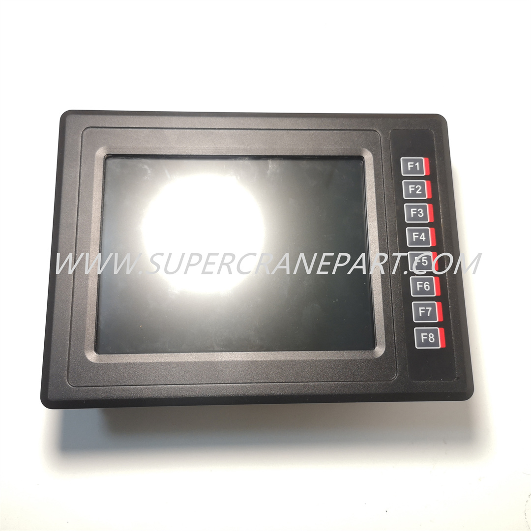 A810201206091 SANY intelligent date DISPLAY SYCD-2562