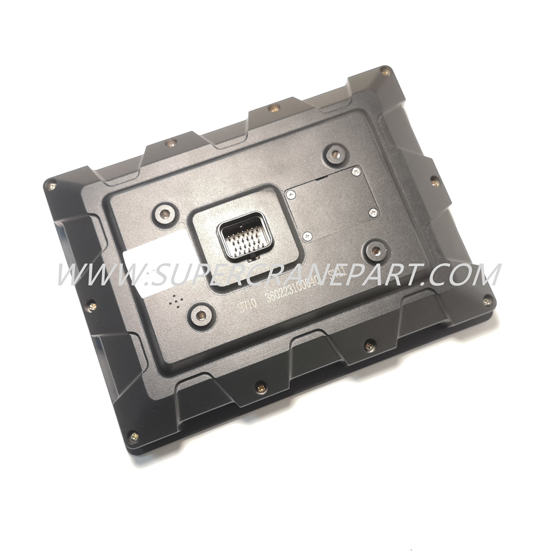 A810201206091 SANY intelligent date DISPLAY SYCD-2562