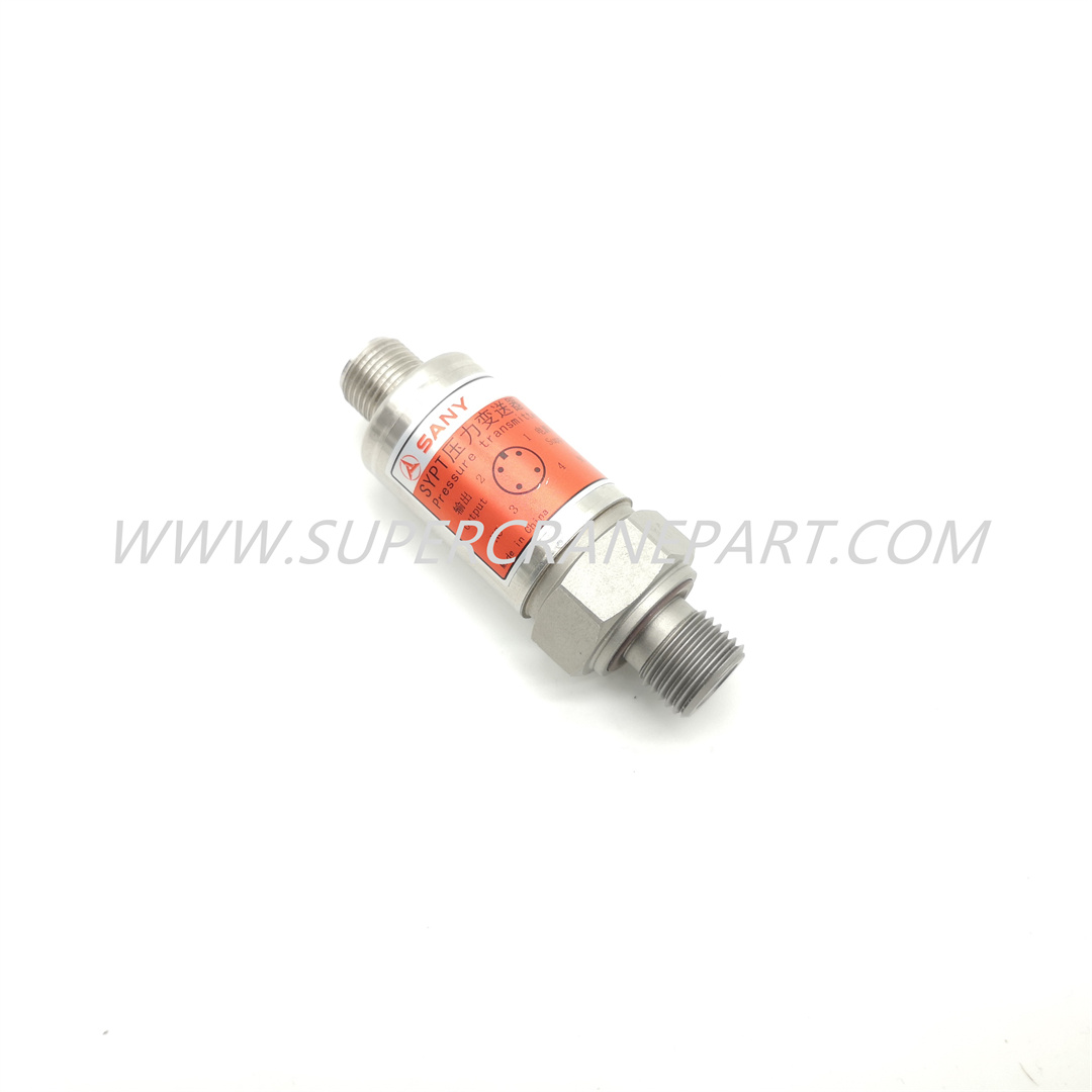 A810201206126 Pressure Sensor 60MPa-24V-I-G1/4-M12