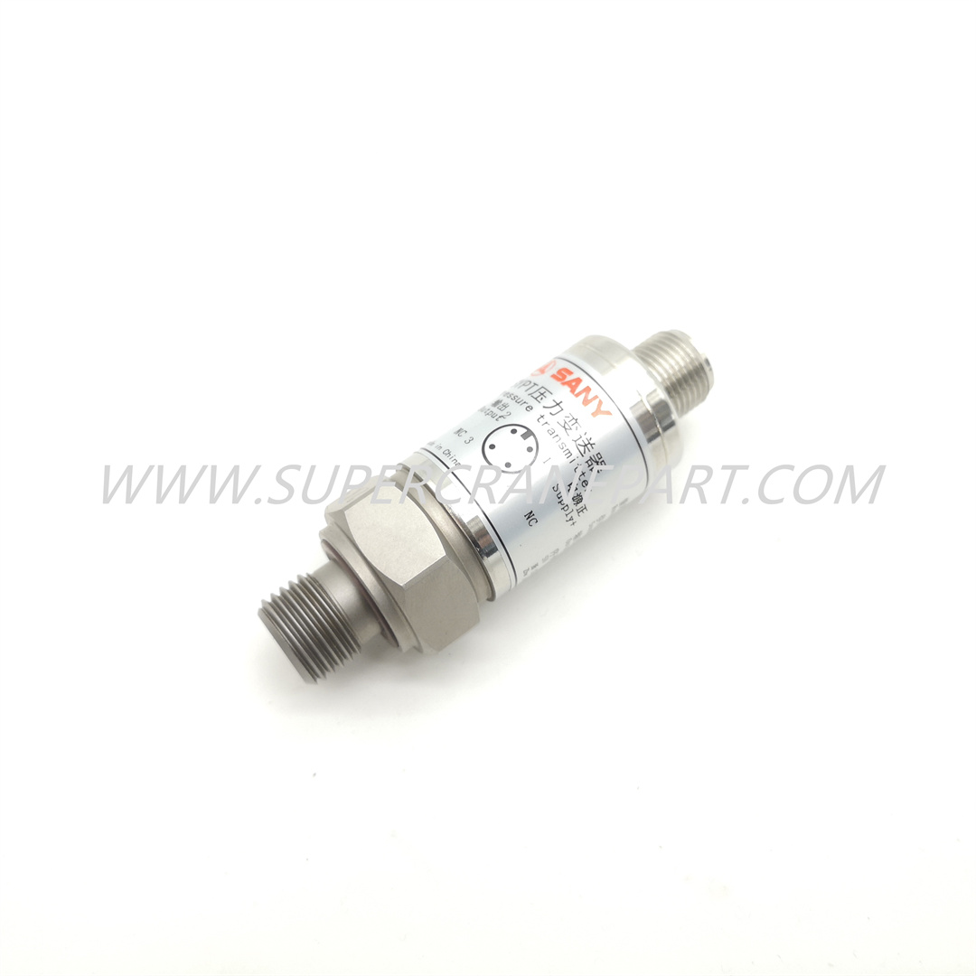 A810201206238 Pressure Sensor 10MPa-24V-I-G1/4-M12