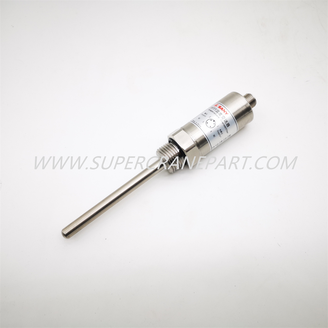 A810201206239 temperature transmitter SYTT-ZI(-30)90Ⅳ-M121-G1/2