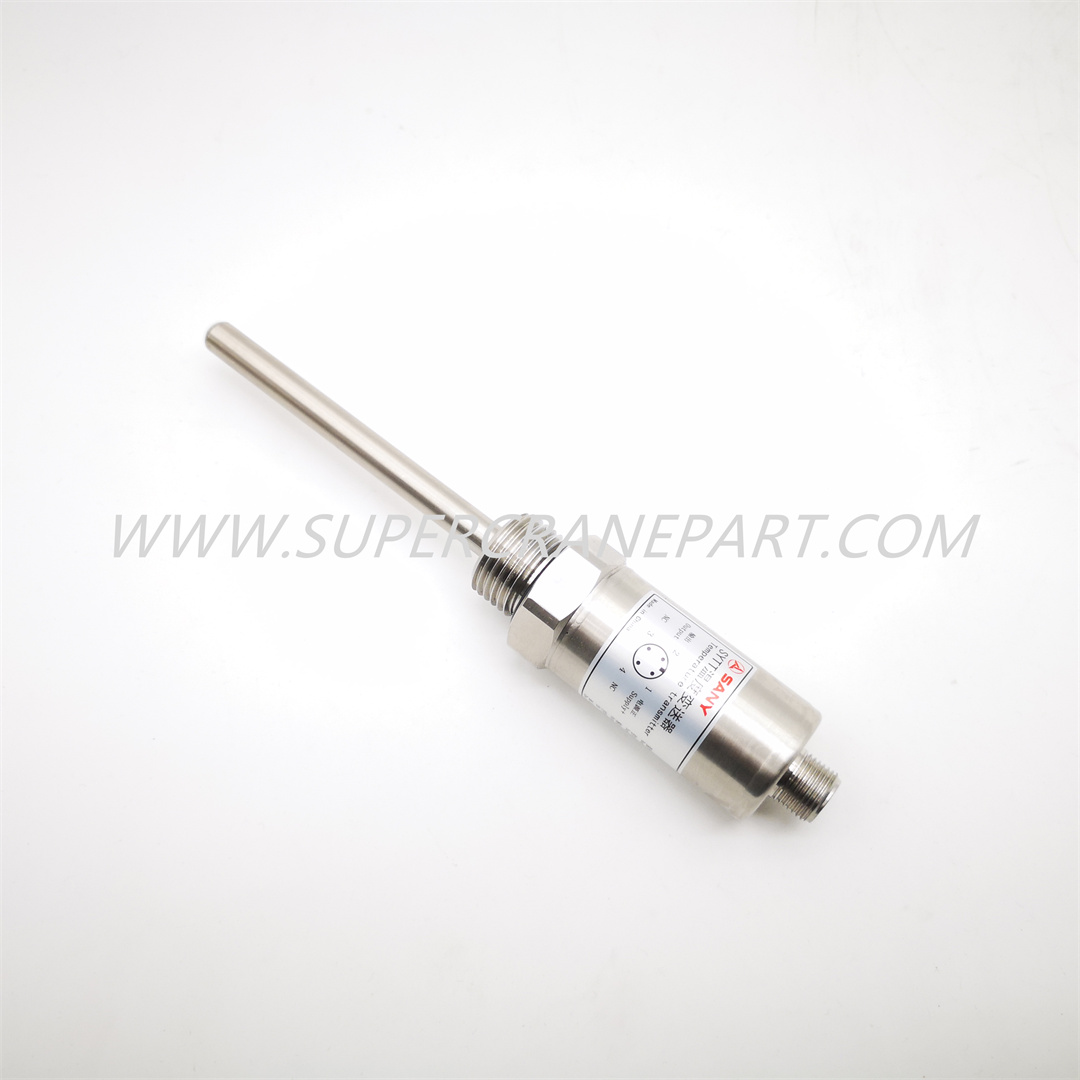A810201206239 temperature transmitter SYTT-ZI(-30)90Ⅳ-M121-G1/2