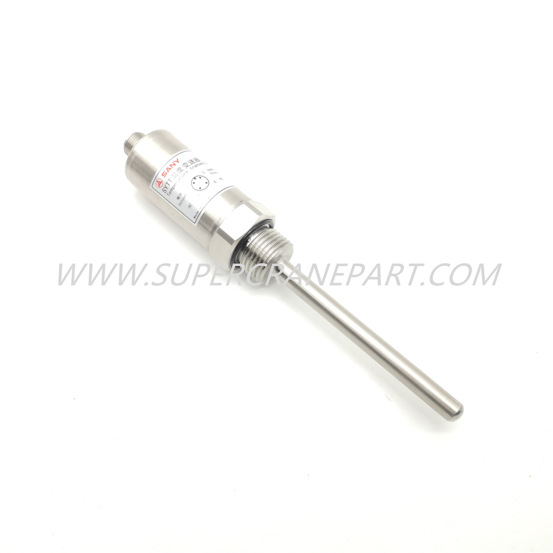 A810201206239 temperature transmitter SYTT-ZI(-30)90Ⅳ-M121-G1/2