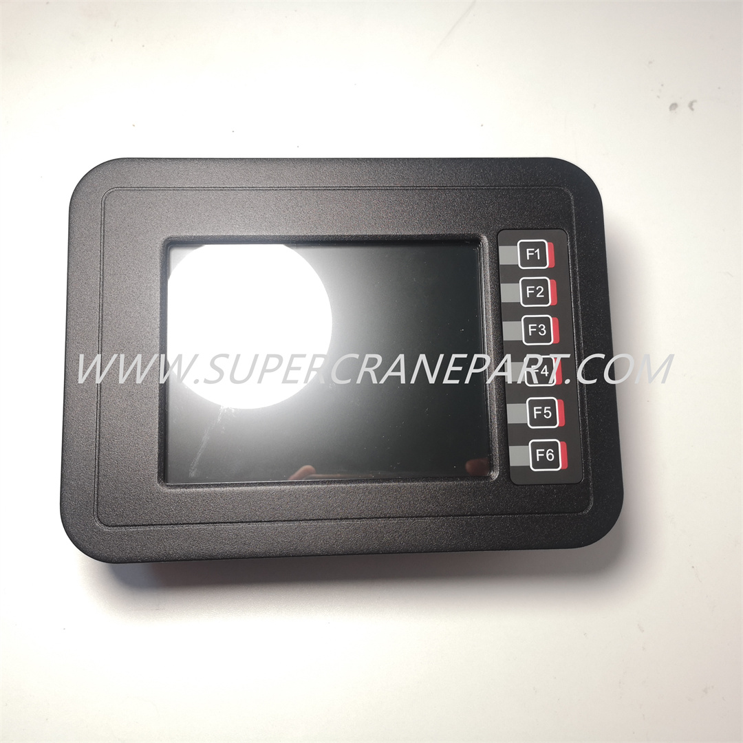 A810299000577 SANY Liquid Crystal Display GP SYLD-2K