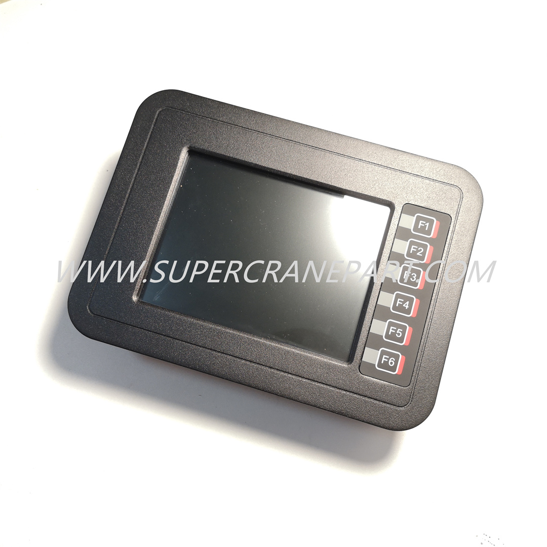 A810299000577 SANY Liquid Crystal Display GP SYLD-2K