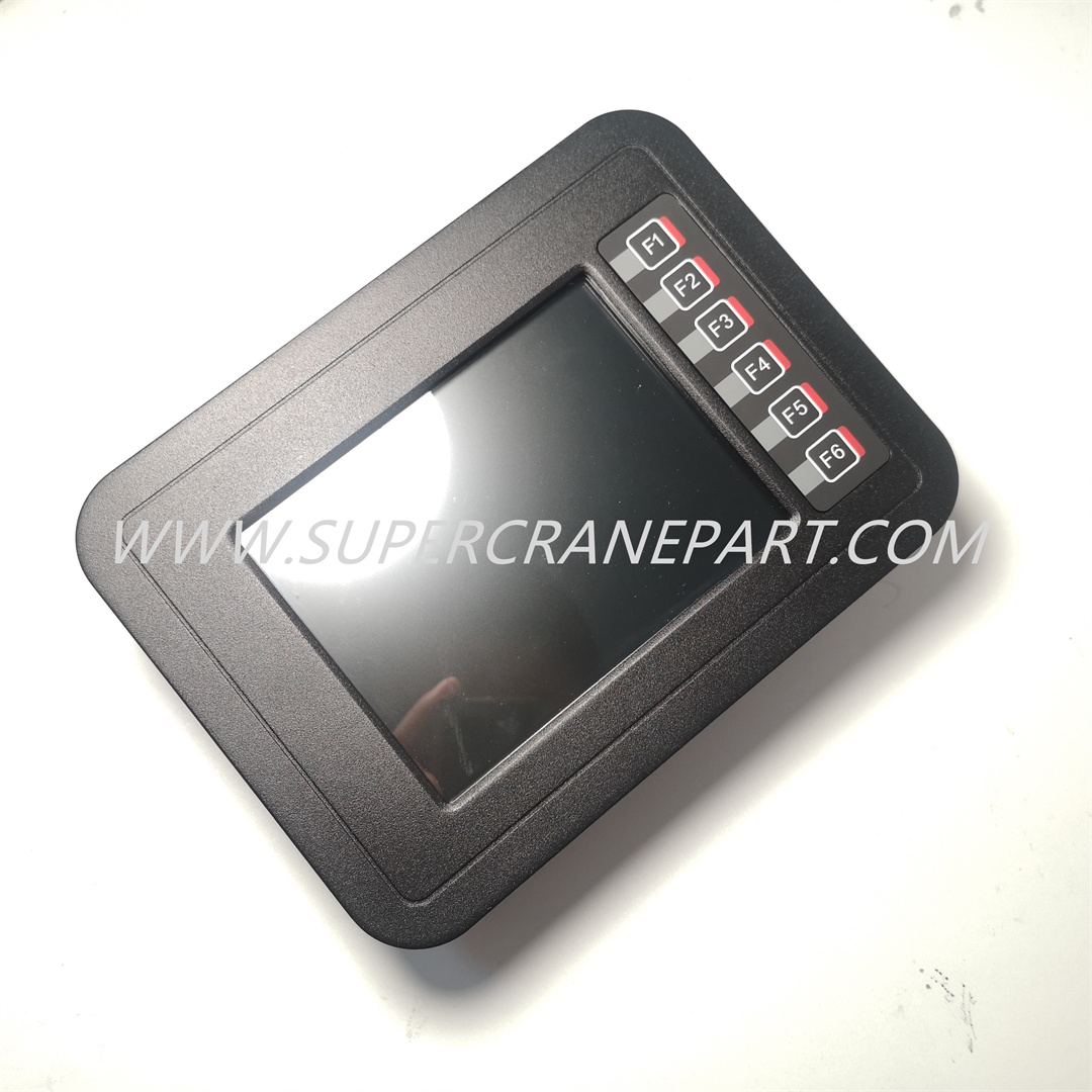 A810299000577 SANY Liquid Crystal Display GP SYLD-2K
