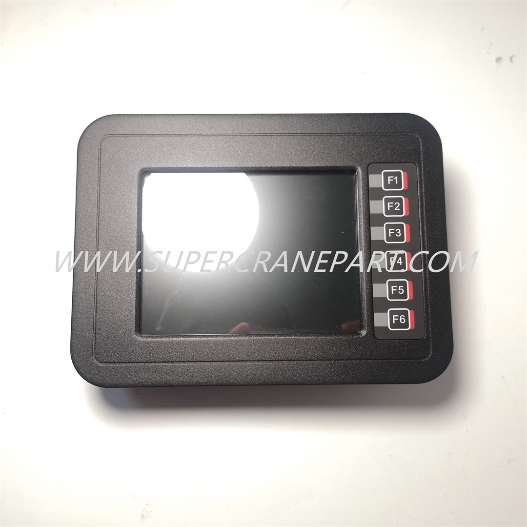A810299000577 SANY Liquid Crystal Display GP SYLD-2K