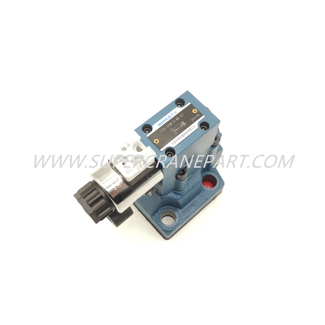 B220400000028 RELIEF VALVE CG5V-8GW-D-MU-H7-11