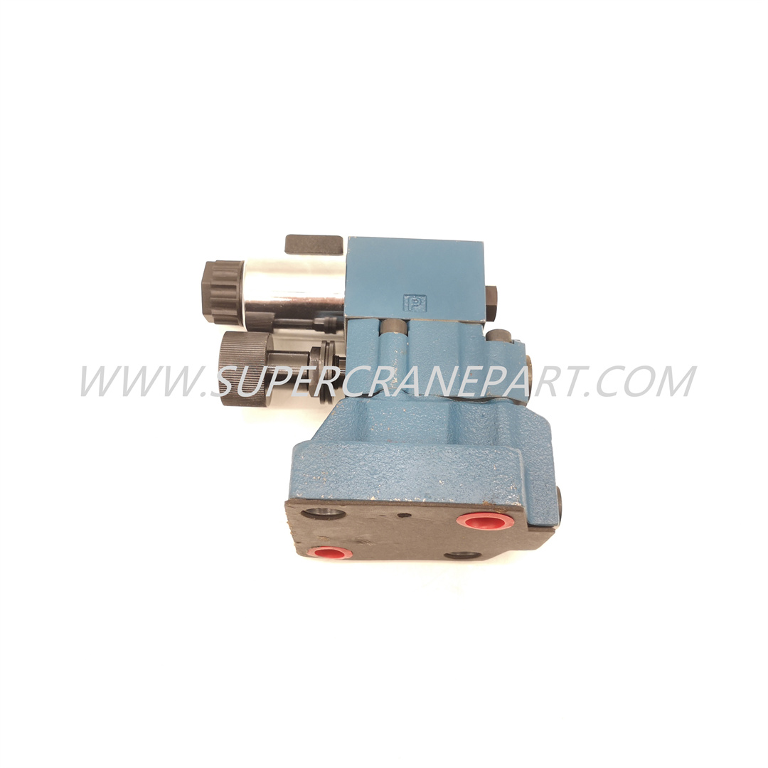 B220400000028 RELIEF VALVE CG5V-8GW-D-MU-H7-11
