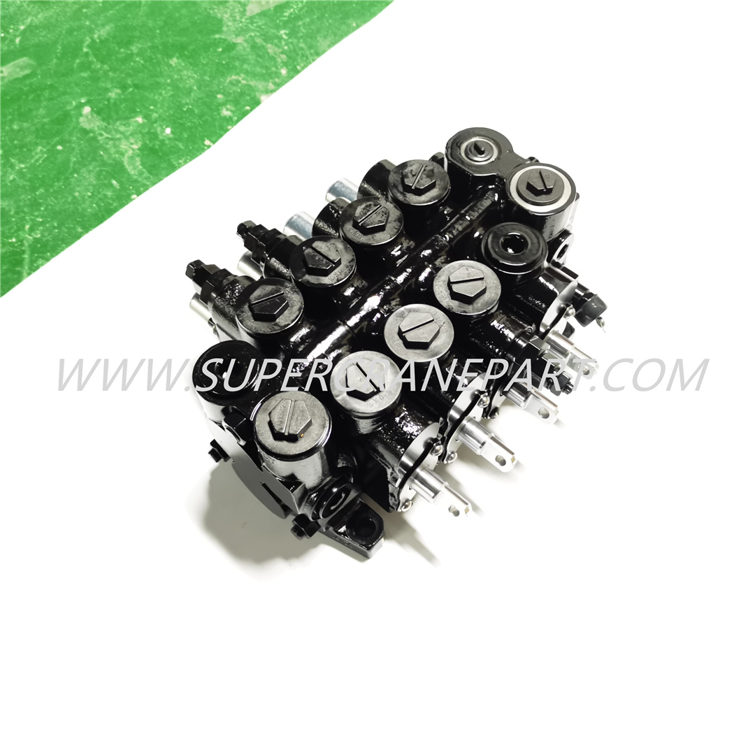 25907-30401G Control Valve CDB-F20-04C/8-10T