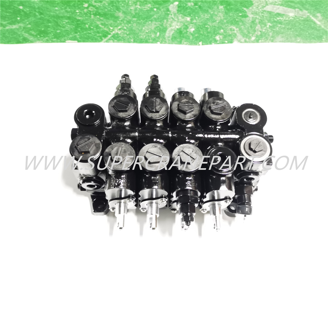 25907-30401G Control Valve CDB-F20-04C/8-10T