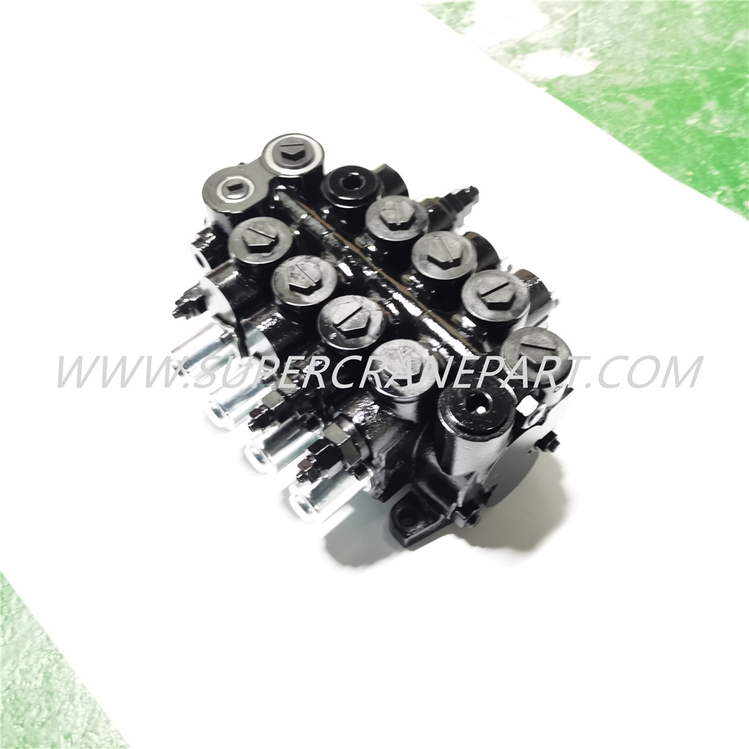 25907-30401G Control Valve CDB-F20-04C/8-10T
