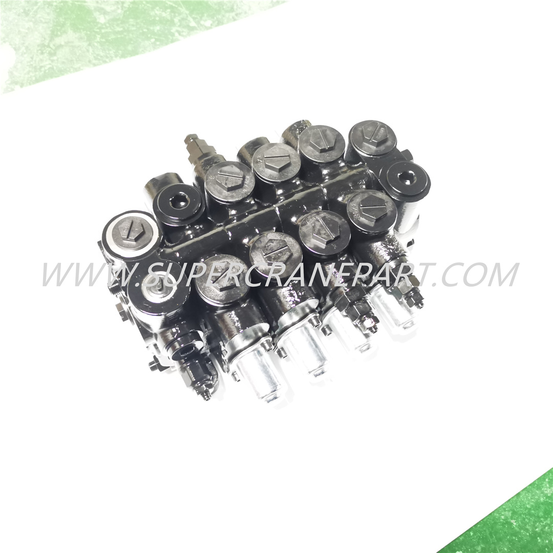 25907-30401G Control Valve CDB-F20-04C/8-10T