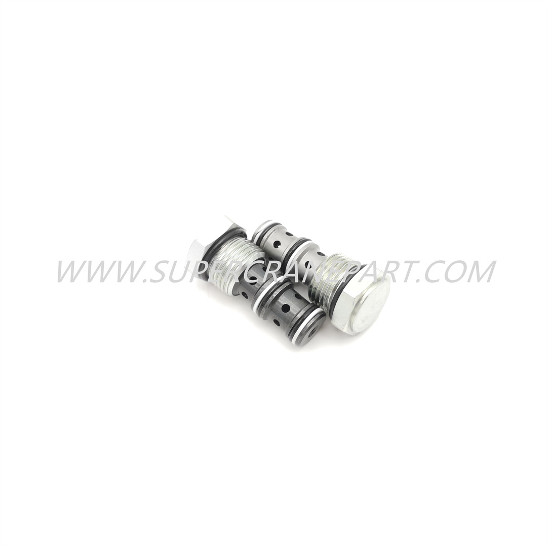 B220401000041 Shuttle Valve DSV1-10-B-O