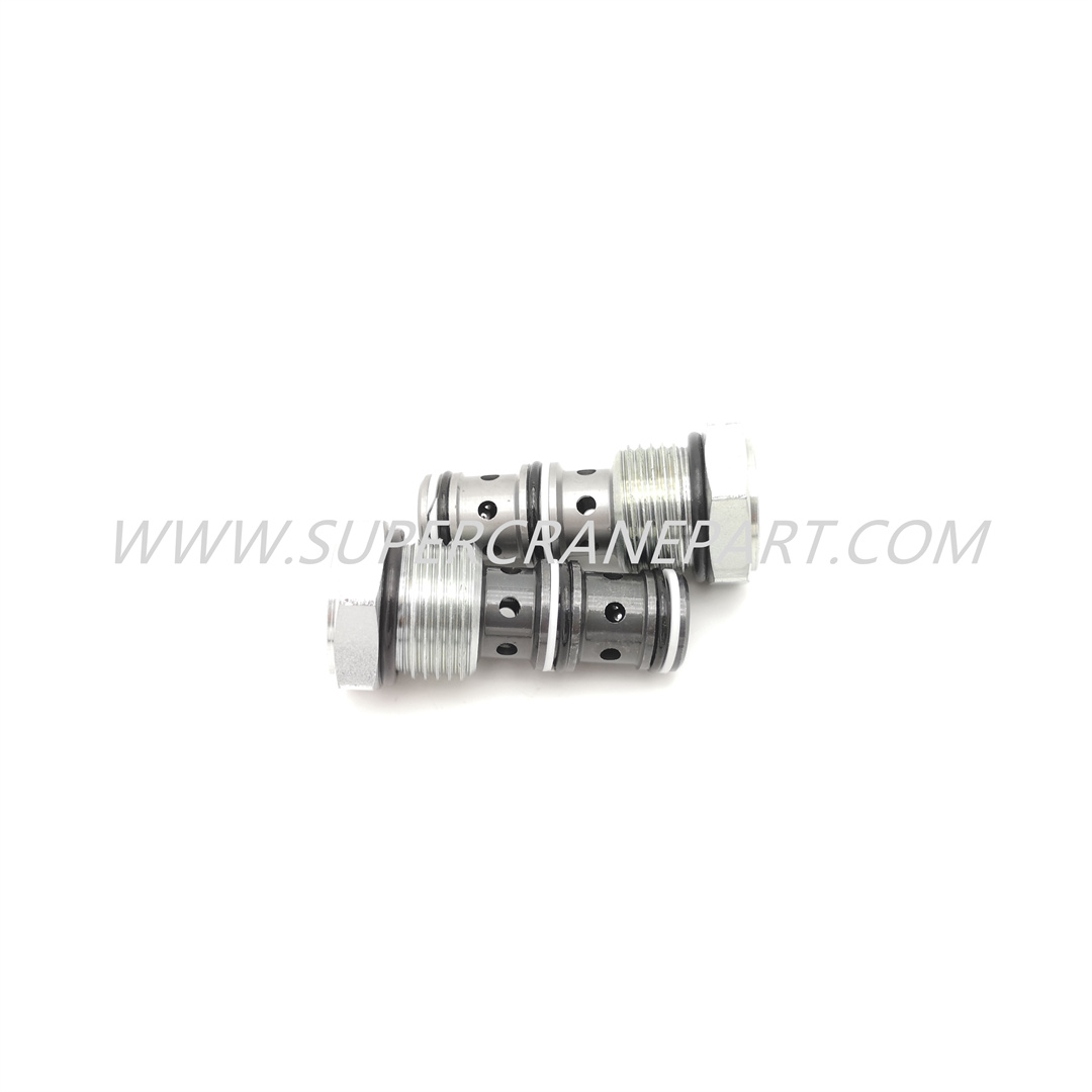 B220401000041 Shuttle Valve DSV1-10-B-O