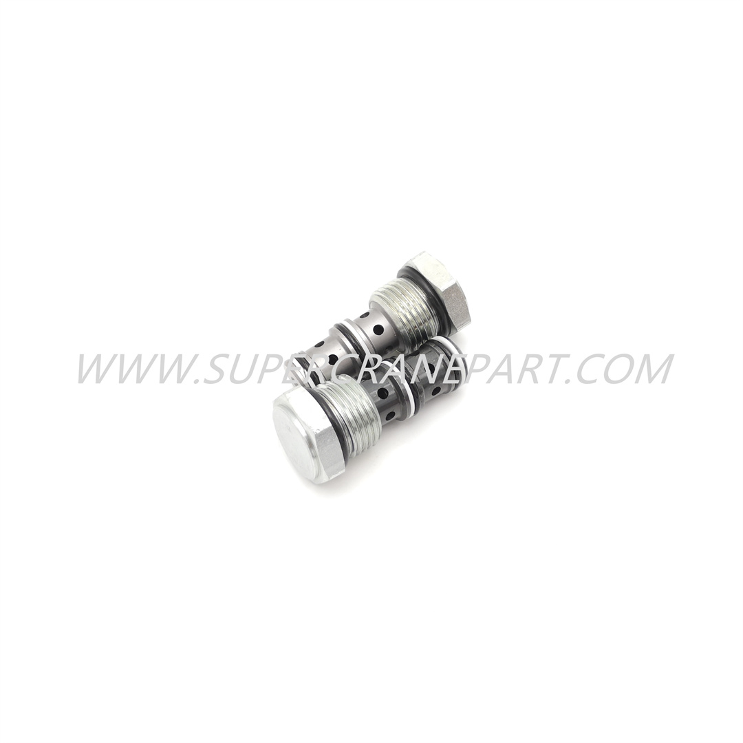 B220401000041 Shuttle Valve DSV1-10-B-O
