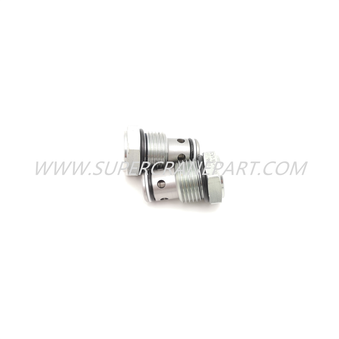 B220401000045 Check Valve CV1-10-P-O-30