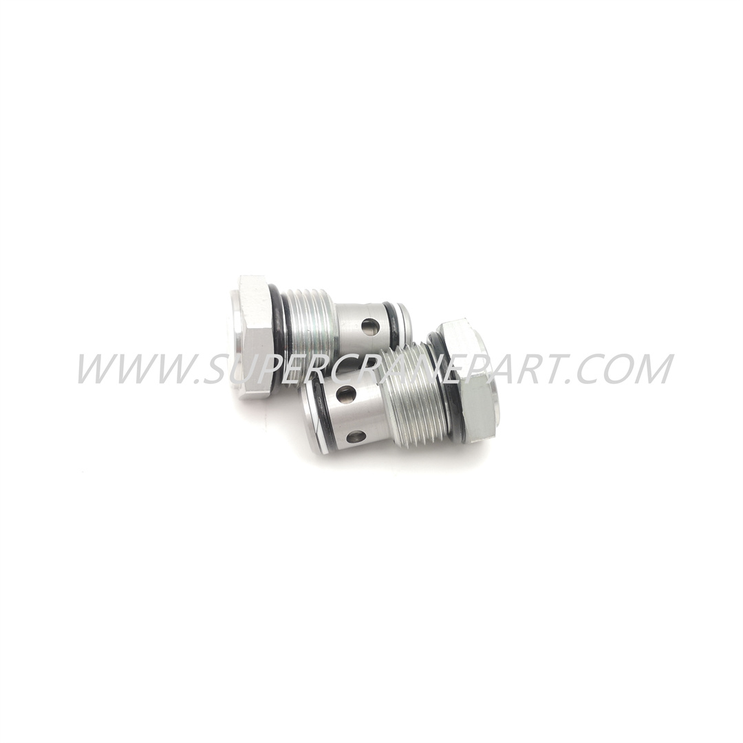 B220401000049 Check Valve CV3-10-P-0-00