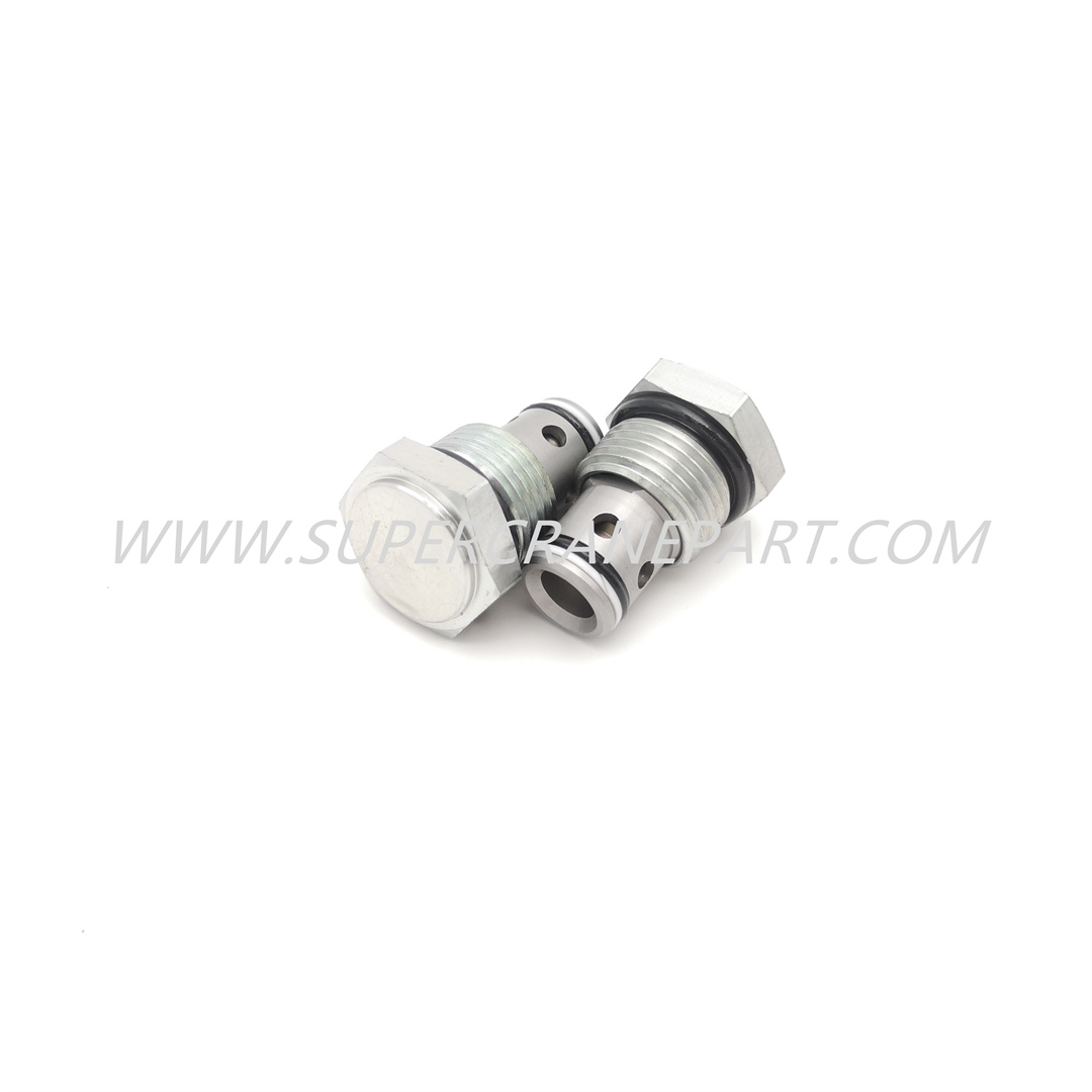 B220401000049 Check Valve CV3-10-P-0-00